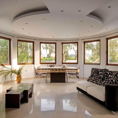 Maia Luxury Pool Villa أفانتو المظهر الخارجي الصورة
