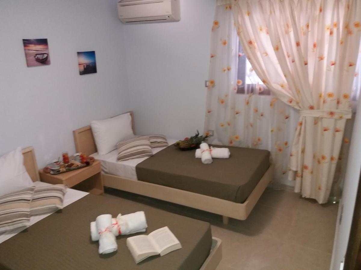Maia Luxury Pool Villa أفانتو المظهر الخارجي الصورة