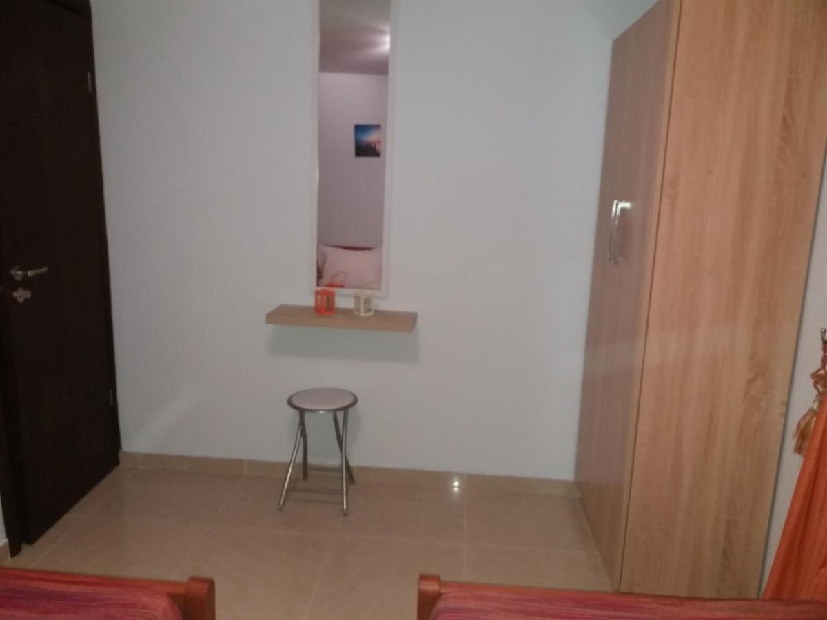 Maia Luxury Pool Villa أفانتو المظهر الخارجي الصورة