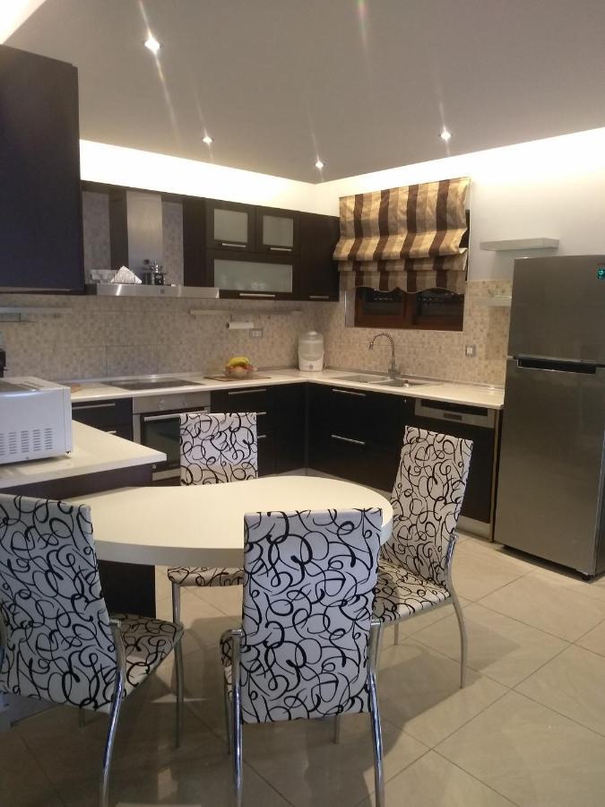 Maia Luxury Pool Villa أفانتو المظهر الخارجي الصورة
