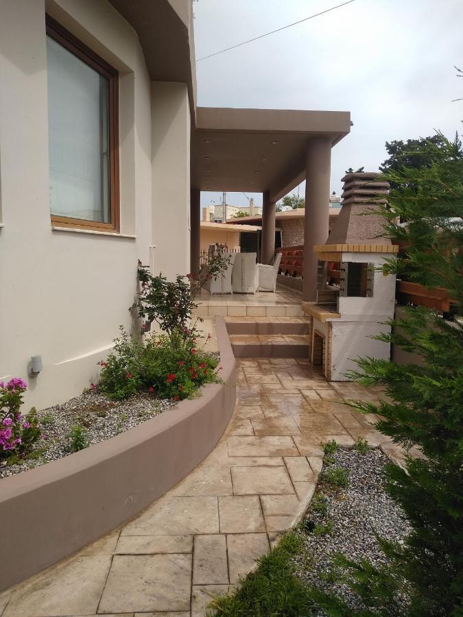 Maia Luxury Pool Villa أفانتو المظهر الخارجي الصورة